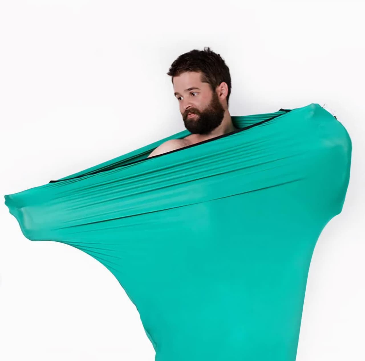 Naturehike sleeping bag liner model NH17N002 D 8