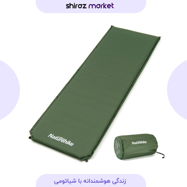 زیرانداز کیسه خواب نیچرهایک Naturehike مدل NH20DZ003
