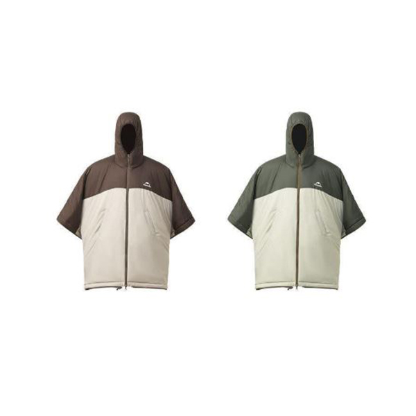 Naturehike sleeping bag, model CNK2300SD019-1