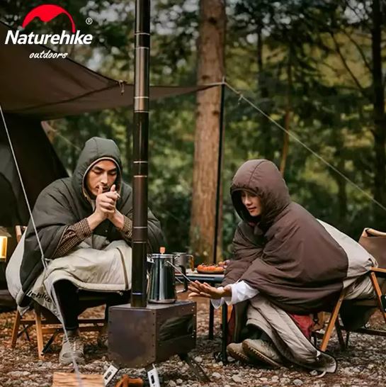 کیسه خواب شنل نیچرهایک Naturehike مدل CNK2300SD019