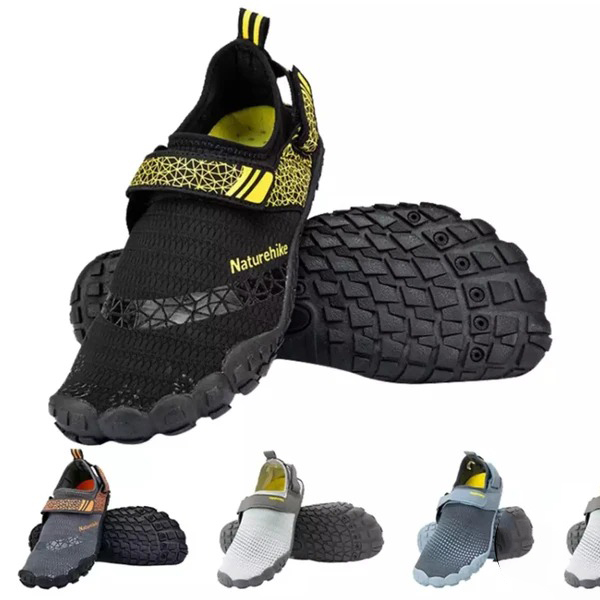 Naturehike summer shoes model NH20FS022 9