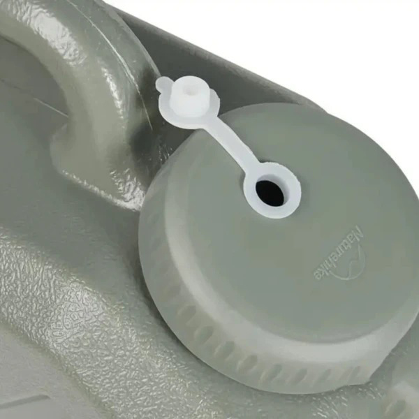 گالن آب نیچرهایک Naturehike مدل CNH22CJ018 11 Naturehike water gallon model CNH22CJ018 11