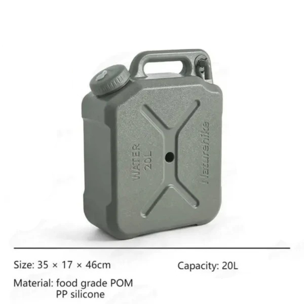 Naturehike water gallon model CNH22CJ018-2