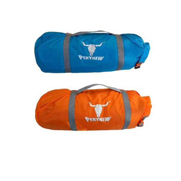 PEKYNEW four-person mountaineering tent (cow's head) model C2006-2
