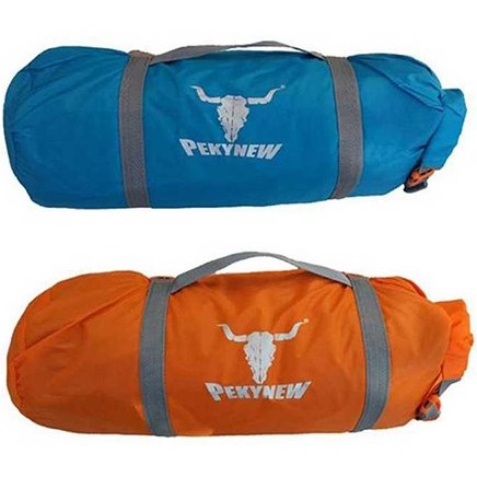 PEKYNEW four-person mountaineering tent (cow's head) model C2006A-3