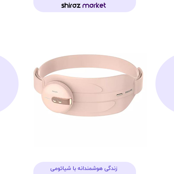 کمربند حرارتی شکم فیلیپس Philips مدل PPM4325