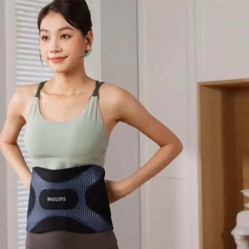 ماساژور کمر و شکم فیلیپس Philips مدل PPM4331