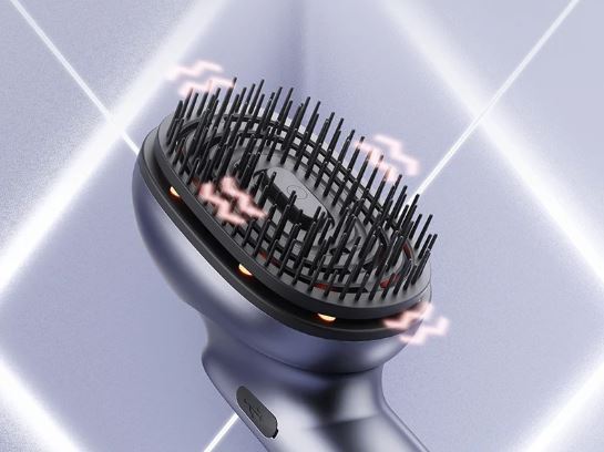 شانه ماساژور سر فیلیپس Philips مدل PPM1511