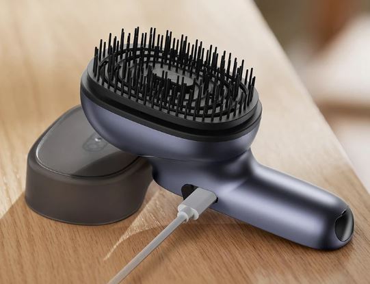 شانه ماساژور سر فیلیپس Philips مدل PPM1511