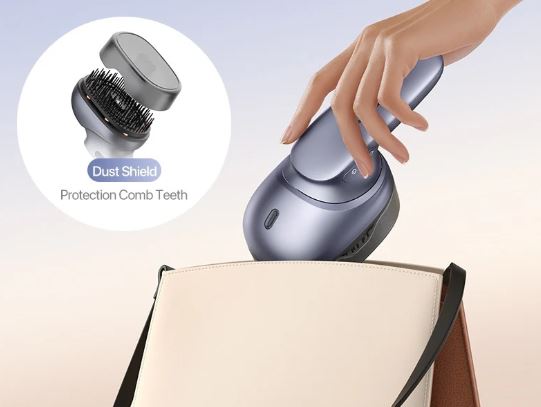 شانه ماساژور سر فیلیپس Philips مدل PPM1511