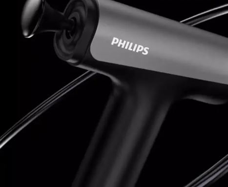 ماساژور تفنگی فیلیپس Philips مدل PPM3205G 6 Philips PPM3205G massage gun 4