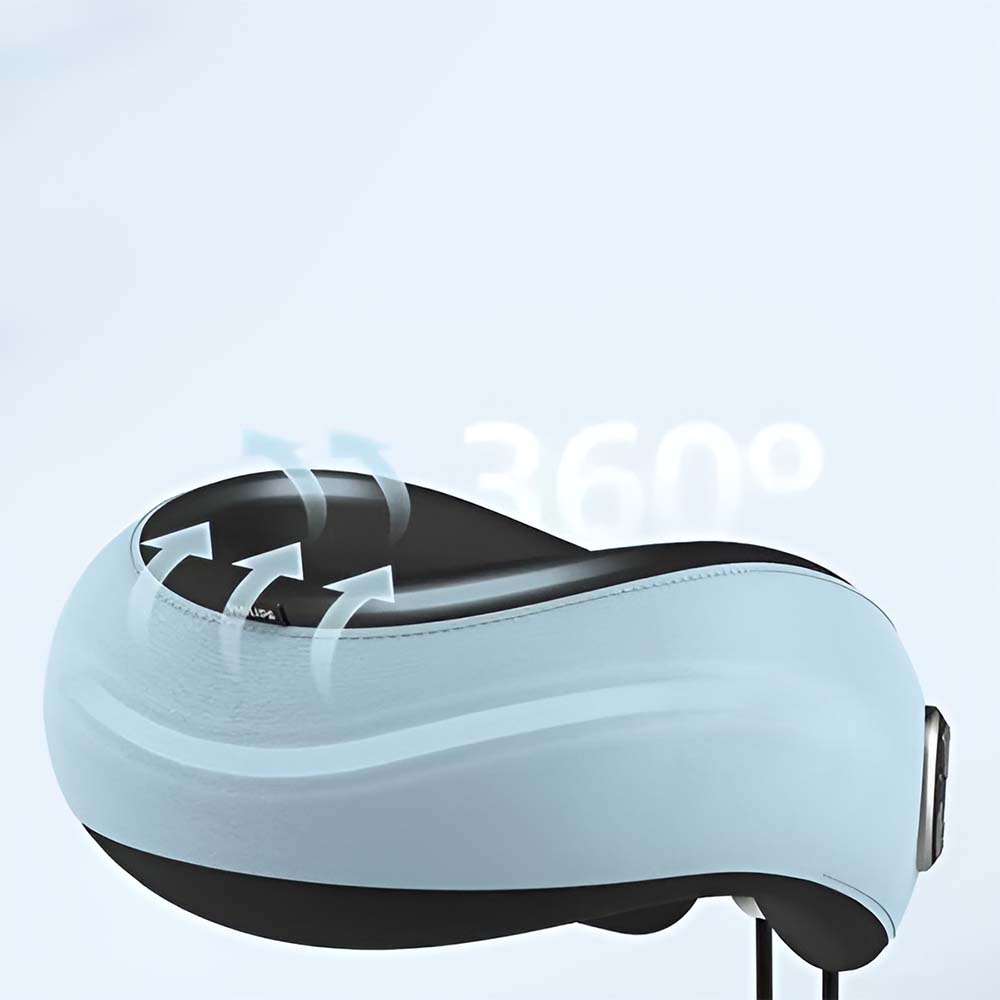 ماساژور گردن حرارتی فیلیپس Philips مدل PPM3304