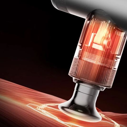 ماساژور تفنگی فیلیپس Philips مدل PPM7307 6 Philips PPM7307 Massage Gun 2
