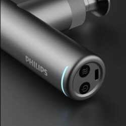 Philips PPM7307 Massage Gun-7