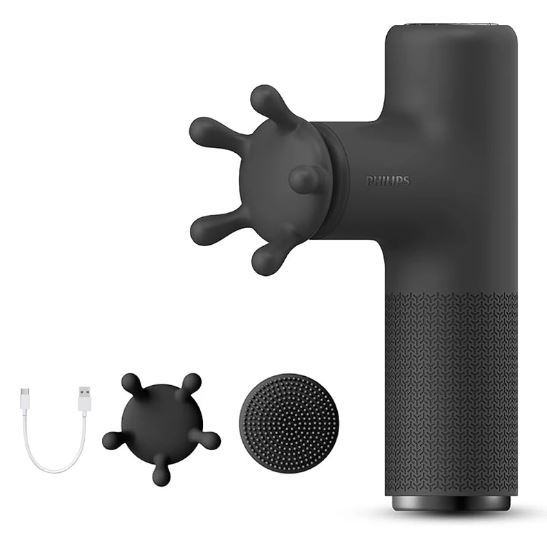 Philips PPM7311 Massage Gun-6