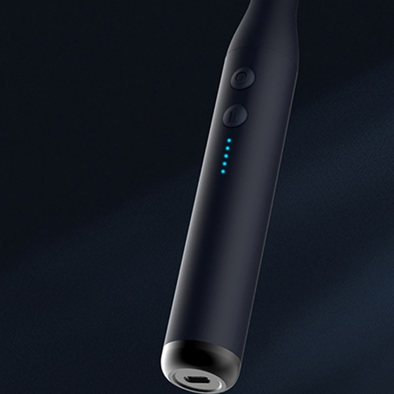 Philips massager model PPM3502G-2