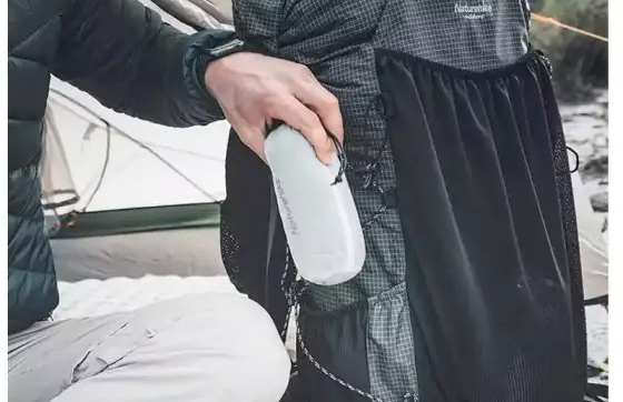 لاینر کیسه خواب نیچرهایک Naturehike مدل CNH22SD016 2 Sleeping bag liner1