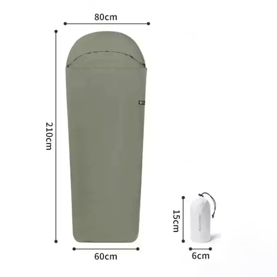 Sleeping bag liner3