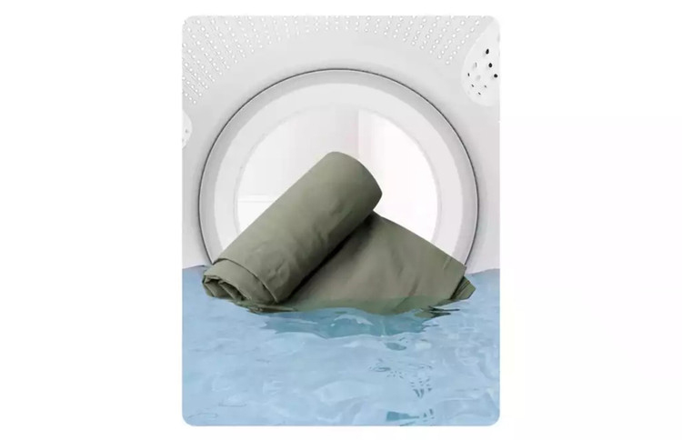 لاینر کیسه خواب نیچرهایک Naturehike مدل CNH22SD016 4 Sleeping bag liner8