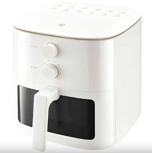 Xiaomi MIJIA 5-liter air cooker model MAF11-1
