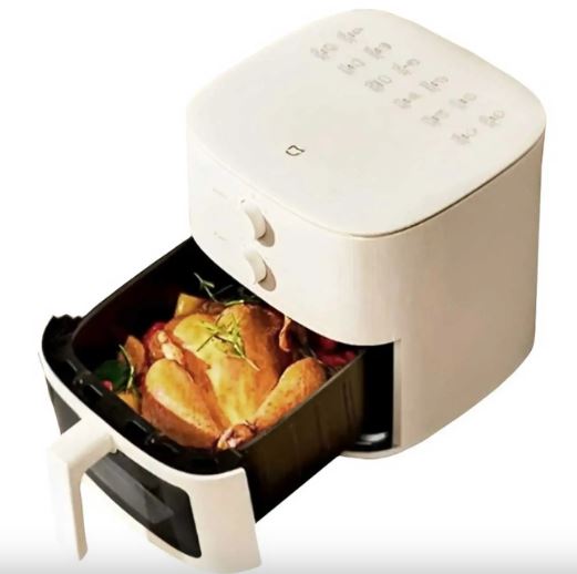 Xiaomi MIJIA 5-liter air cooker model MAF11-2