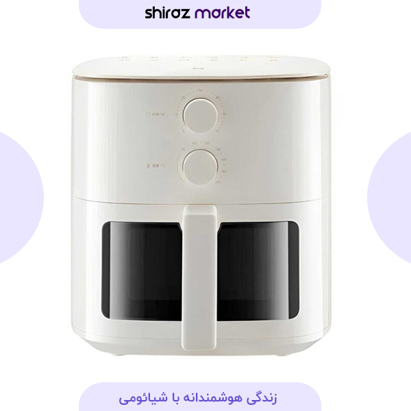 هواپز 5 لیتری شیائومی MIJIA مدل MAF11
