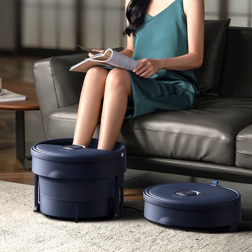 ماساژور پا فیلیپس Philips مدل PPM6501 ماساژور پا فیلیپس Philips مدل PPM6501