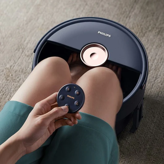 ماساژور پا فیلیپس Philips مدل PPM6501 ماساژور پا فیلیپس Philips مدل PPM6501