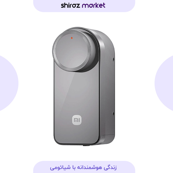قفل درب هوشمند شیائومی Xiaomi مدل (بدون Keypad)