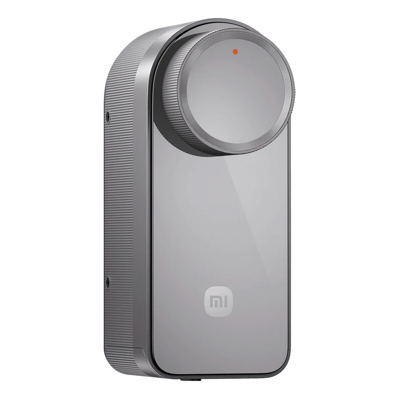 قفل درب هوشمند شیائومی Xiaomi مدل (بدون Keypad)