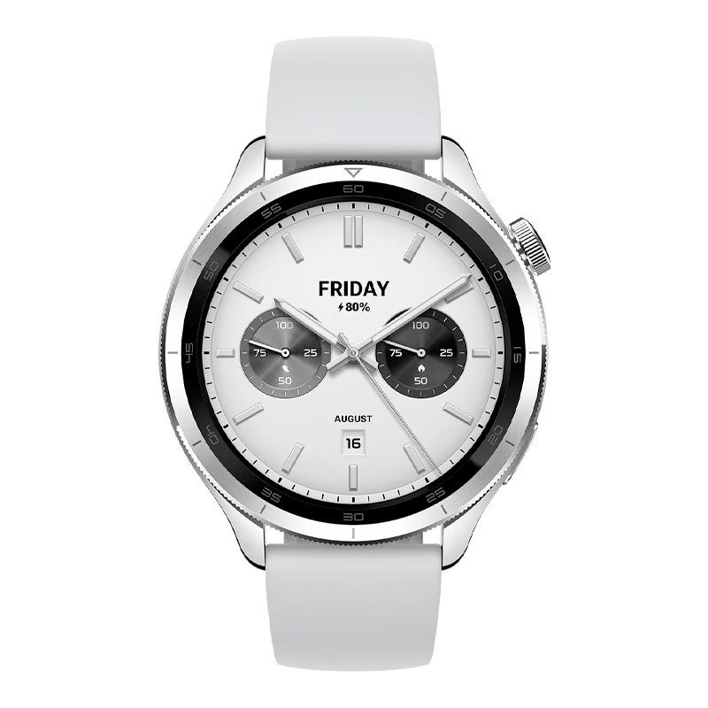 Xiaomi Smart Watch Xiaomi S4 Global Model-1