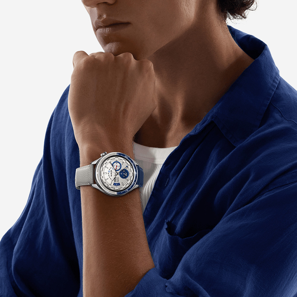 ساعت هوشمند شیائومی Xiaomi مدل S4 گلوبال 8 Xiaomi Smart Watch Xiaomi S4 Global Model 10