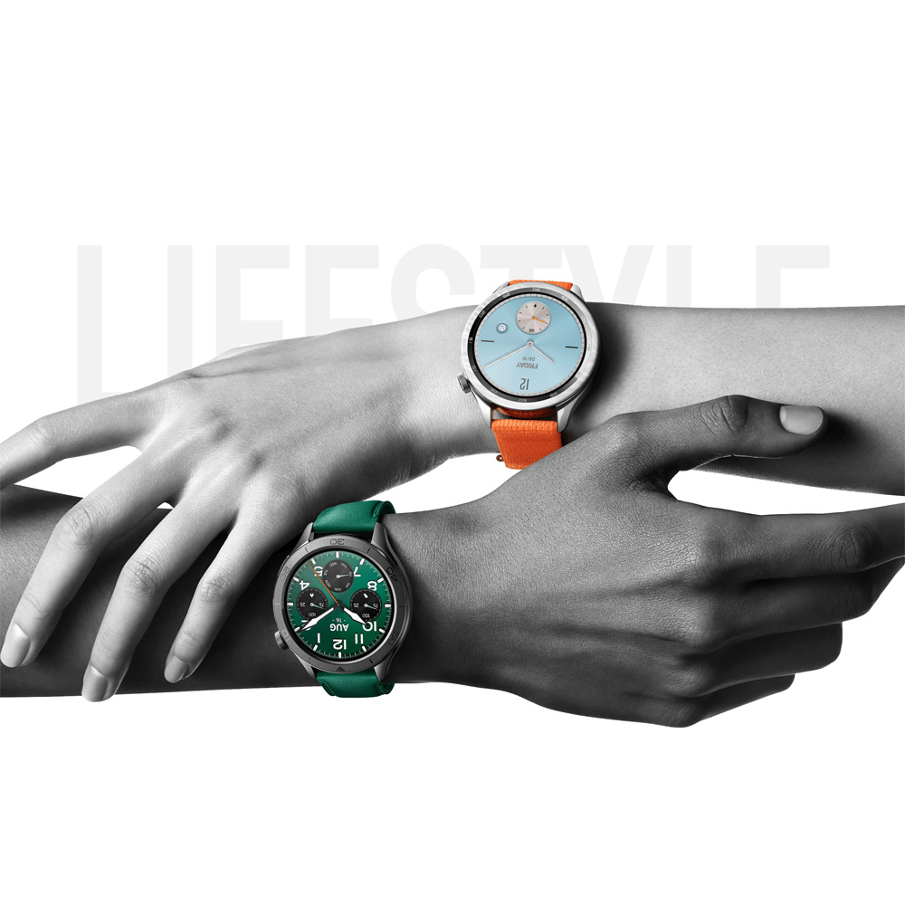 ساعت هوشمند شیائومی Xiaomi مدل S4 گلوبال 12 Xiaomi Smart Watch Xiaomi S4 Global Model 13