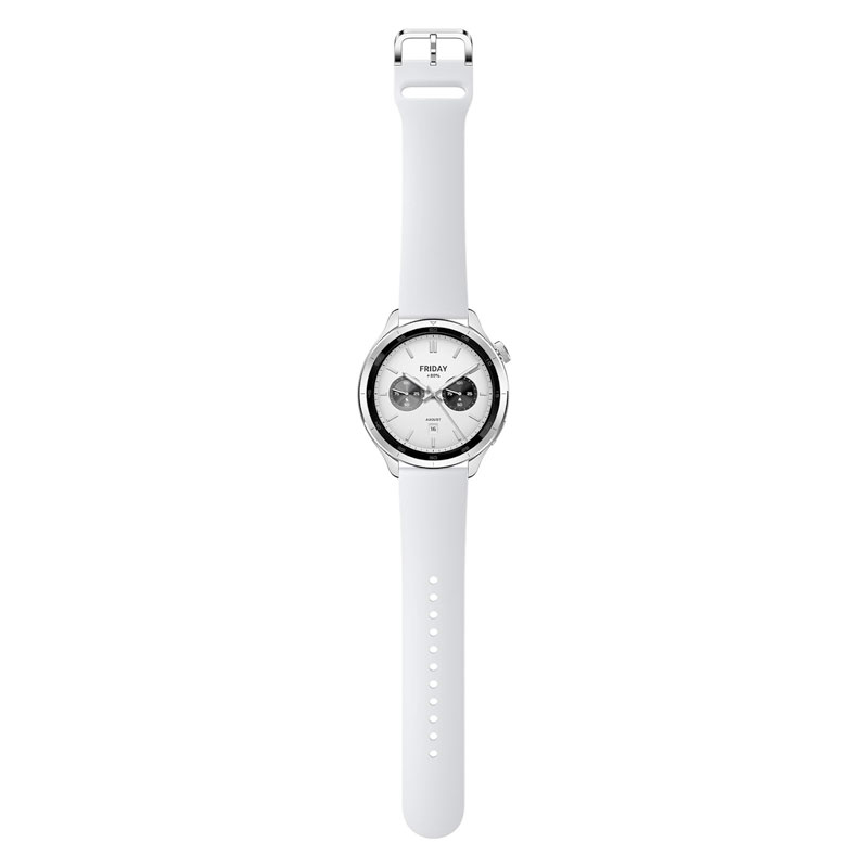 Xiaomi Smart Watch Xiaomi S4 Global Model-2