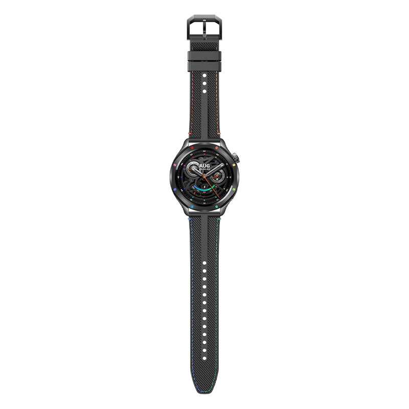 Xiaomi Smart Watch Xiaomi S4 Global Model-3