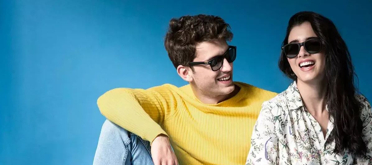 عینک آفتابی شیائومی Xiaomi مدل XMTL01TS