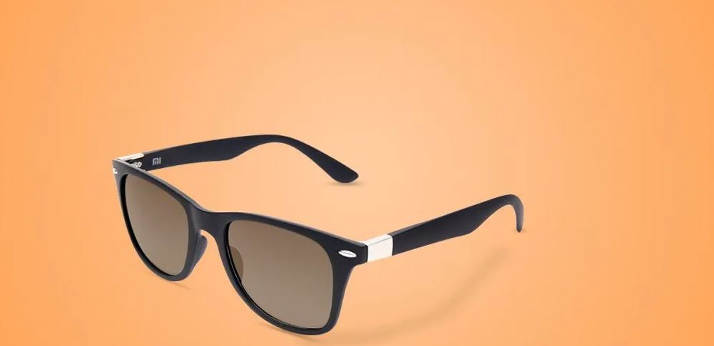 Xiaomi Sunglasses Model XMTL01TS 2