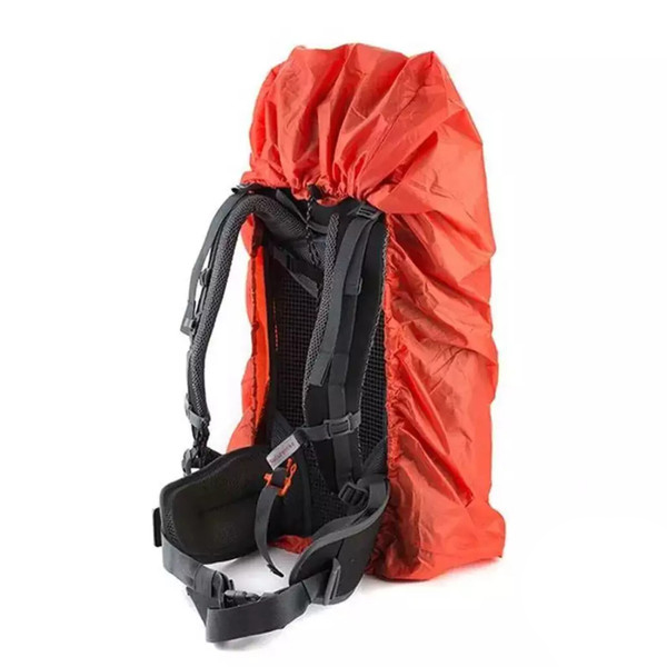 کاور کوله پشتی ضدآب نیچرهایک Naturehike مدل NH15Y001-Z کاور کوله پشتی ضدآب نیچرهایک Naturehike مدل NH15Y001-Z