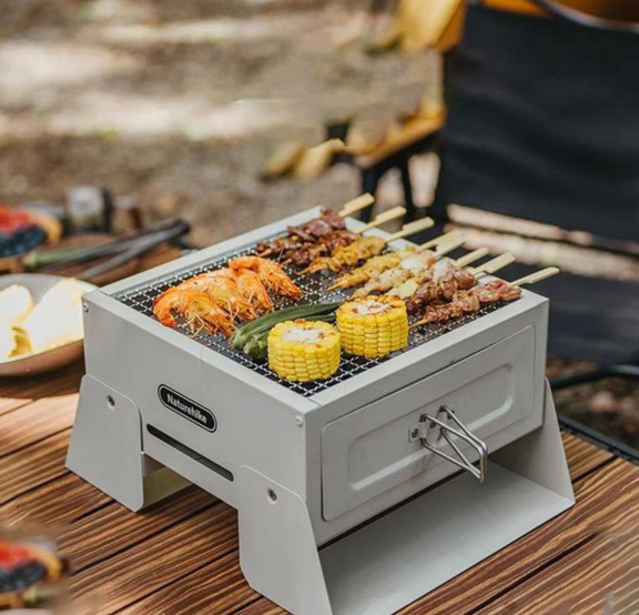 اجاق باربیکیو نیچرهایک Naturehike مدل CNK2450CF017