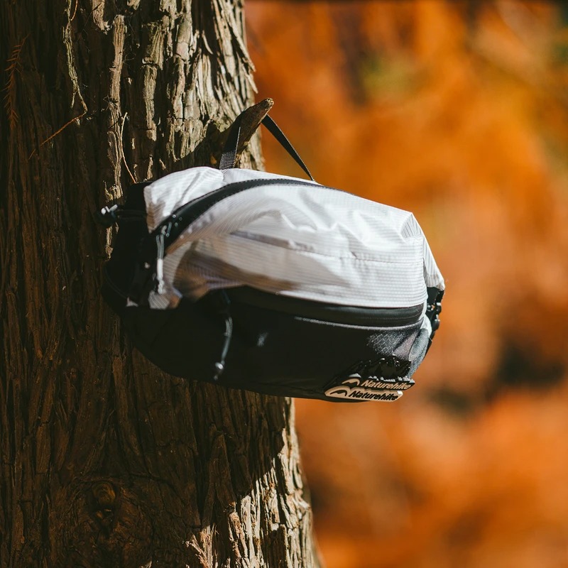 کیف کمری نیچرهایک Naturehike مدل CNK2300BB013 کیف کمری نیچرهایک Naturehike مدل CNK2300BB013