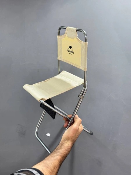صندلی کمپینگ نیچرهایک Naturehike مدل NH18M001-Z