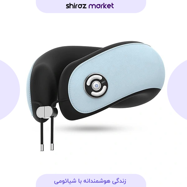 ماساژور گردن حرارتی فیلیپس Philips مدل PPM3304