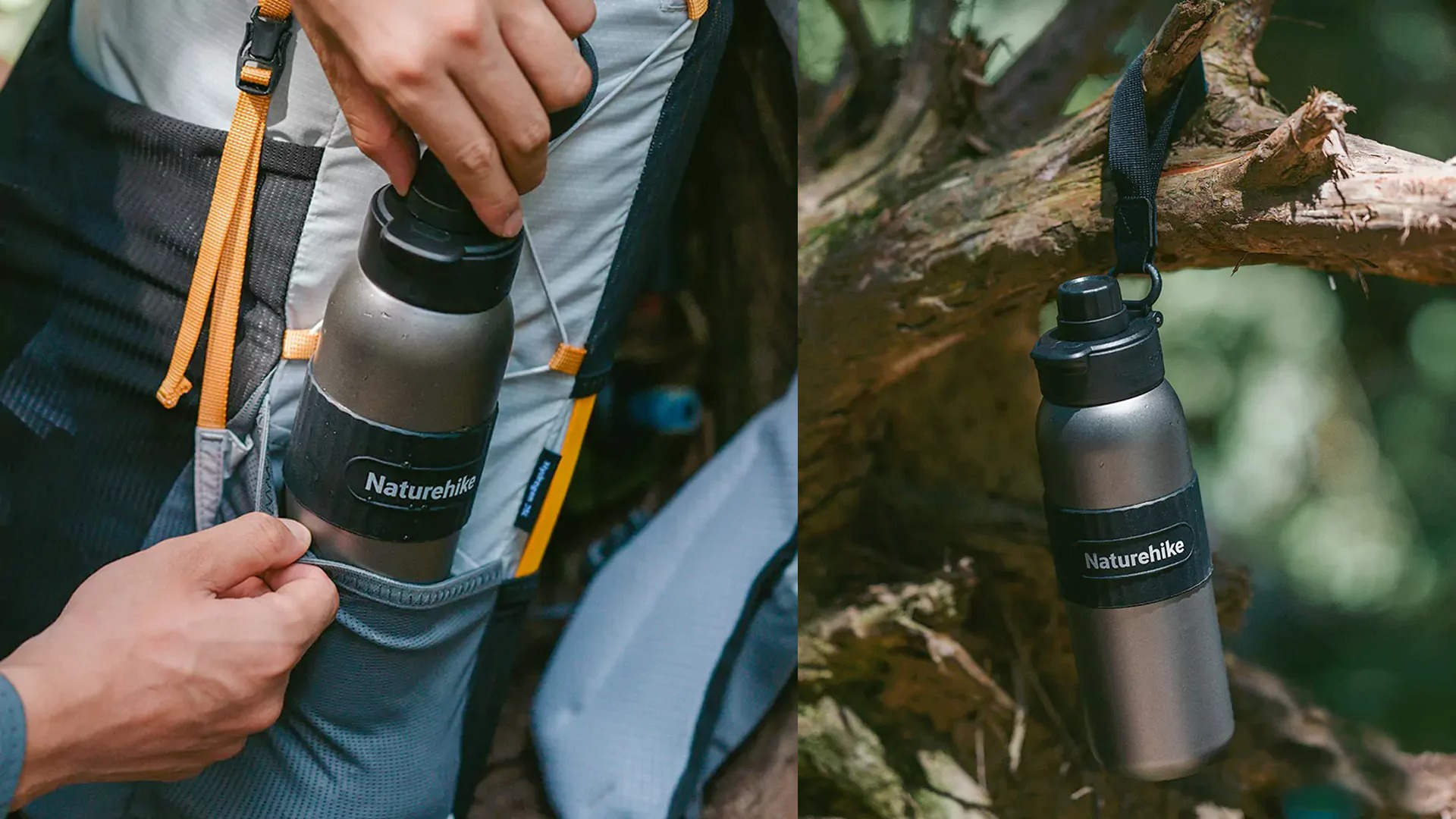 فلاسک نیچرهایک Naturehike مدل CNK2550CF016 2 flask7