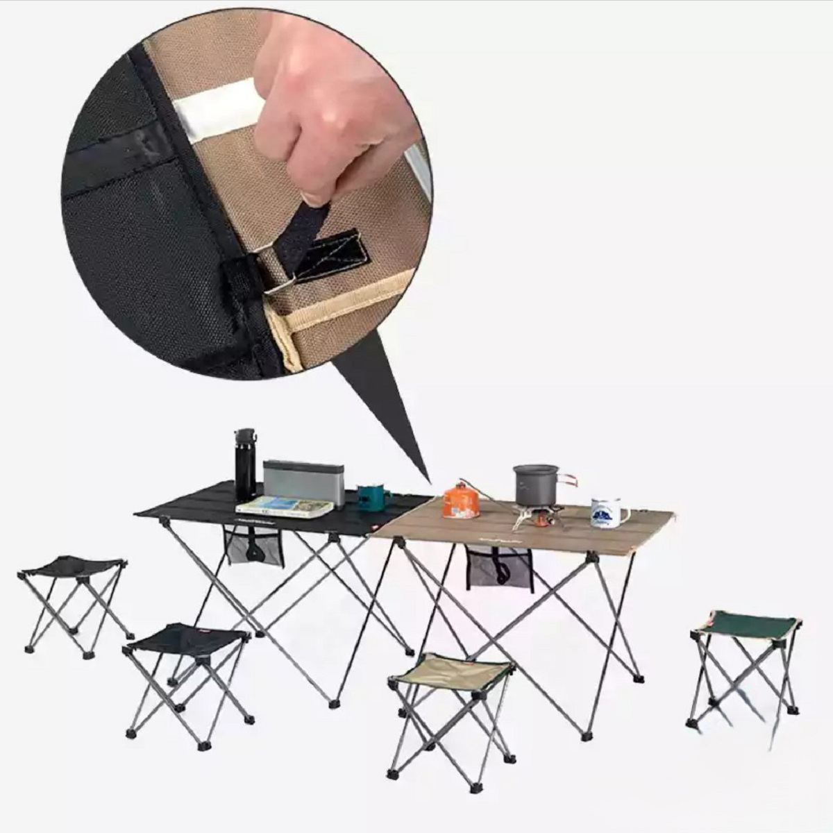 folding table5