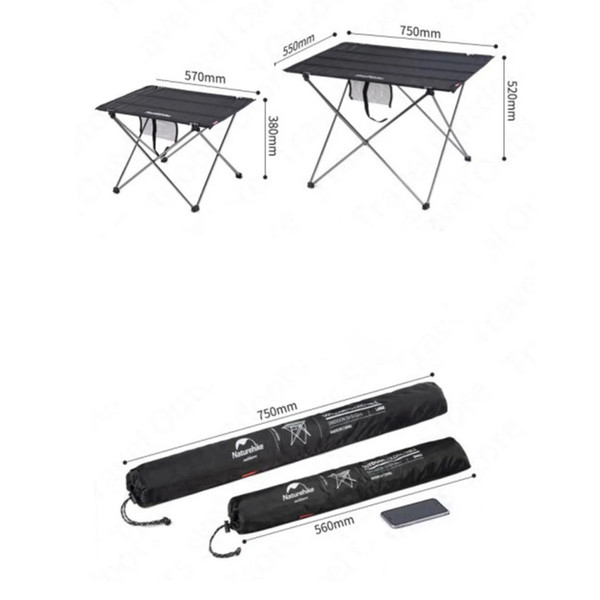folding table6