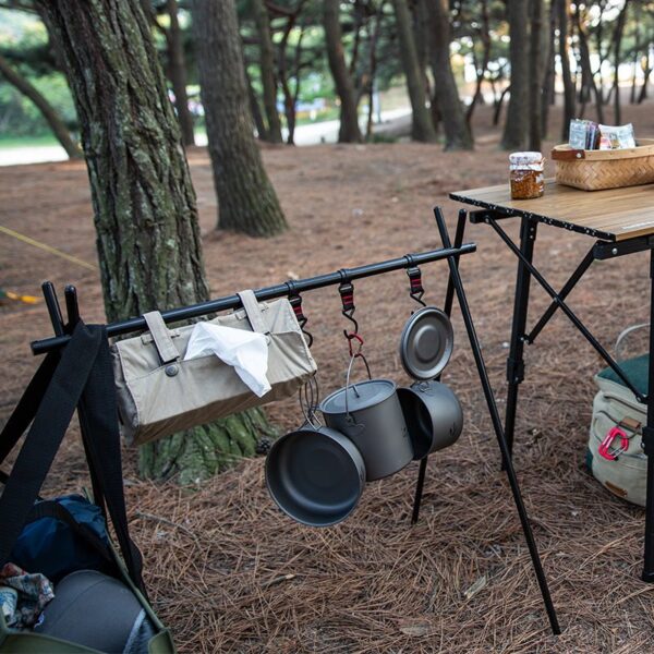 قفسه آویز نیچرهایک Naturehike مدل NH19PJ082 11 sanicamping NH19PJ082 03 600x600 1