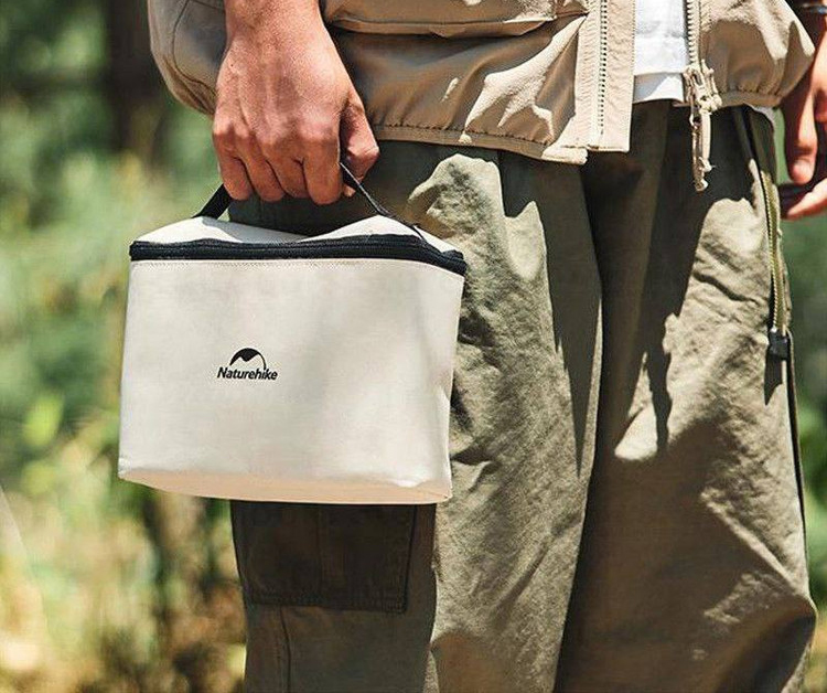 ست جا ادویه ۶ عددی نیچرهایک Naturehike مدل CNH22CJ043