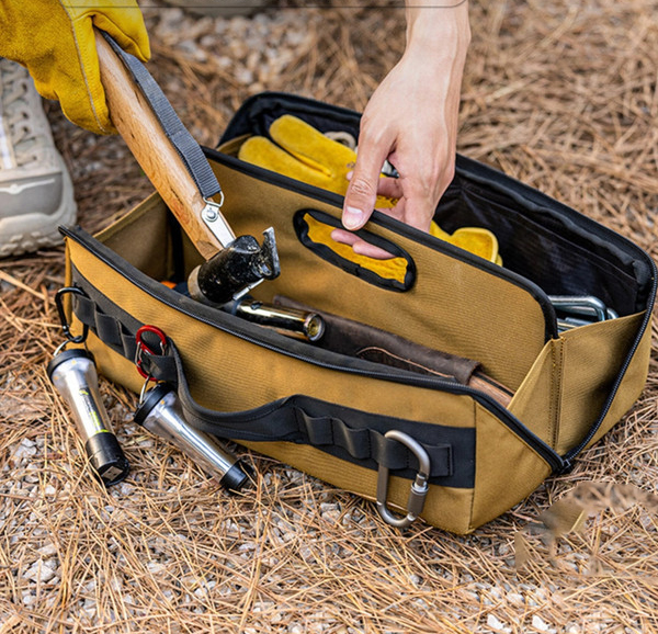 کیف ابزار نیچرهایک Naturehike مدل CNH22SN018