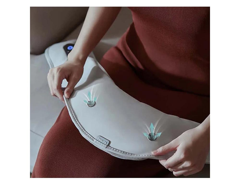 ماساژور شانه و گردن فیلیپس Philips مدل PPM3201N