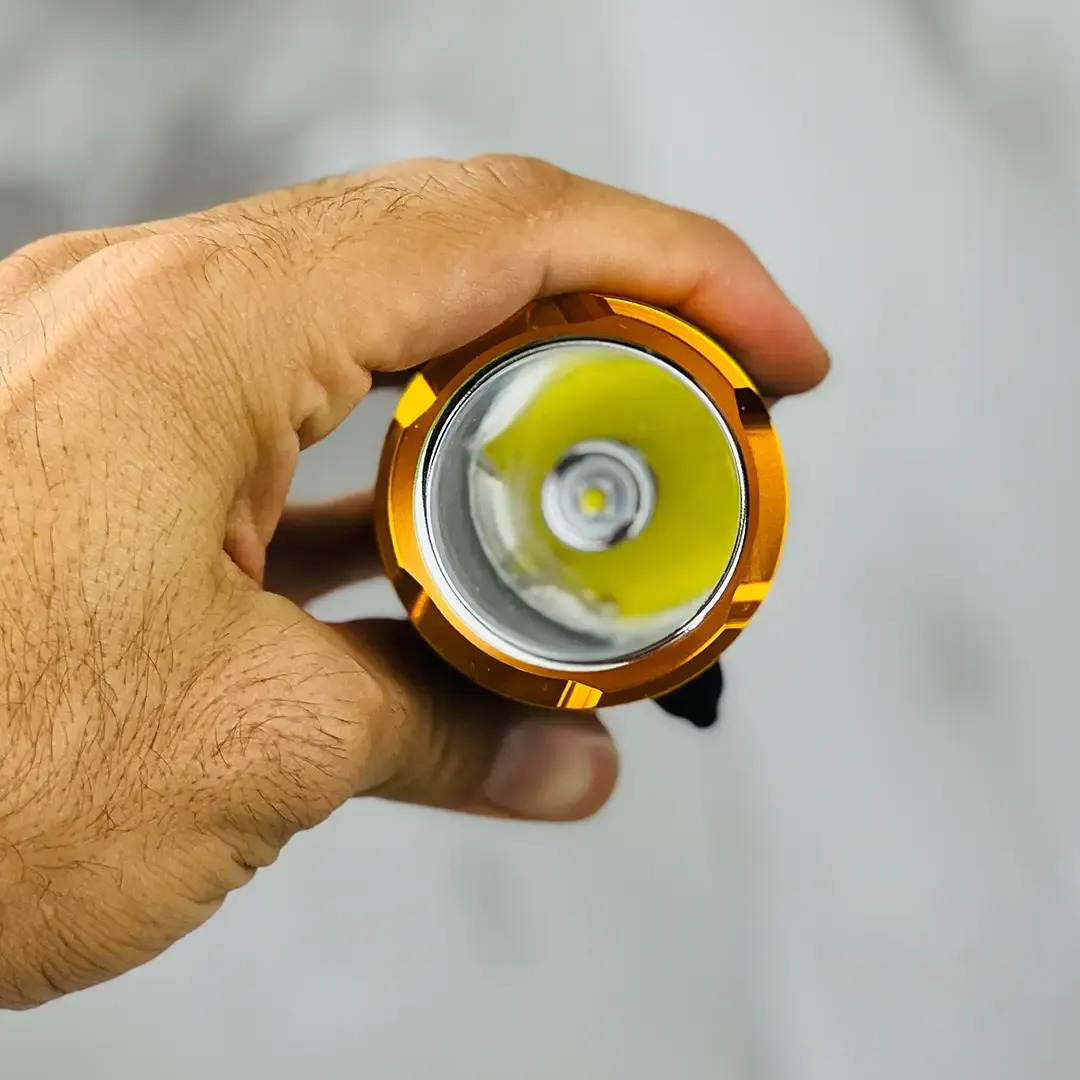 Small Sun ZY T103 3